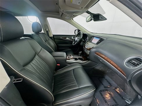 Used 2020 INFINITI QX60 Luxe w/ Sensory Package image 32