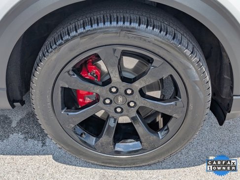 Used 2024 Ford Explorer ST w/ Equipment Group 401A image 32