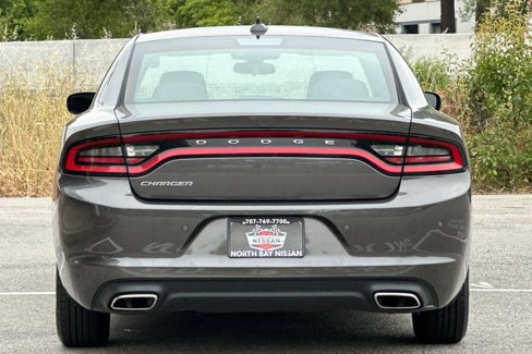 Used 2023 Dodge Charger SXT image 5