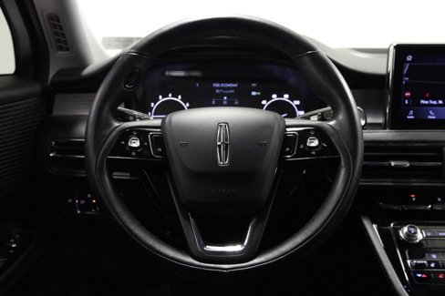 Used 2020 Lincoln Corsair AWD w/ Equipment Group 101A image 14