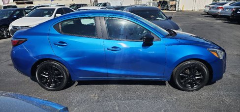 Used 2016 Scion iA image 7