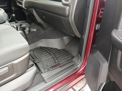 Used 2020 RAM 2500 Tradesman image 25