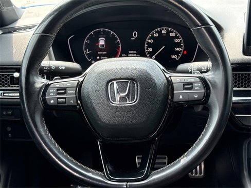 Used 2022 Honda Civic Sport image 12