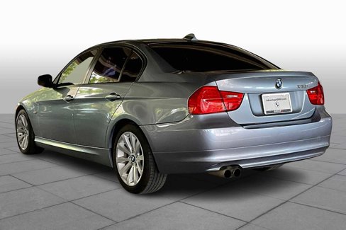 Used 2011 BMW 328i Sedan image 11