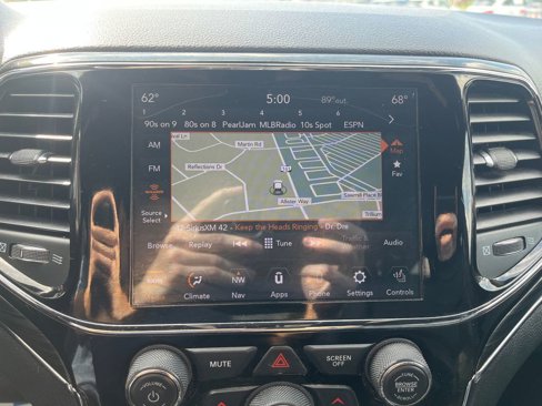 Used 2020 Jeep Grand Cherokee Limited w/ Luxury Group II image 20
