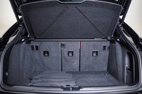 Certified 2024 Porsche Macan image 25