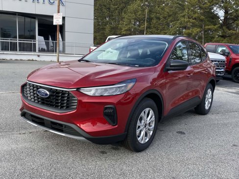 New 2025 Ford Escape Active w/ Tech Pack #1 image 6