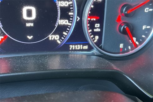 Used 2021 Chevrolet Blazer RS image 37