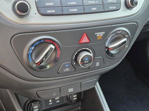 Used 2020 Hyundai Accent SEL image 26