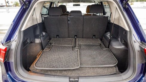 Used 2021 Volkswagen Tiguan S image 27