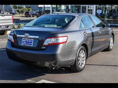Used 2011 Toyota Camry Hybrid image 6