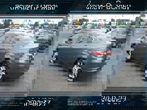 Used 2012 MAZDA MAZDA6 i Touring image 3