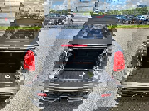 Used 2017 MINI Cooper S image 7