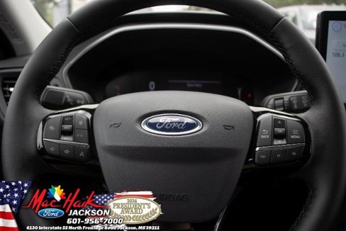 New 2025 Ford Escape Active w/ Tech Pack #1 image 9