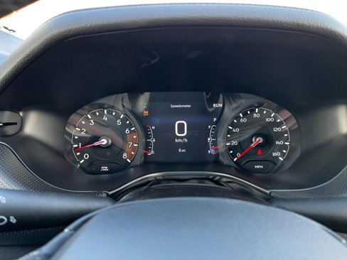 New 2025 Jeep Compass Latitude w/ Altitude Special Edition image 15
