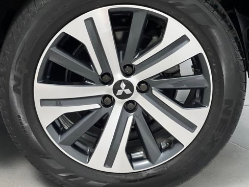 Used 2023 Mitsubishi Outlander Sport AWD image 58