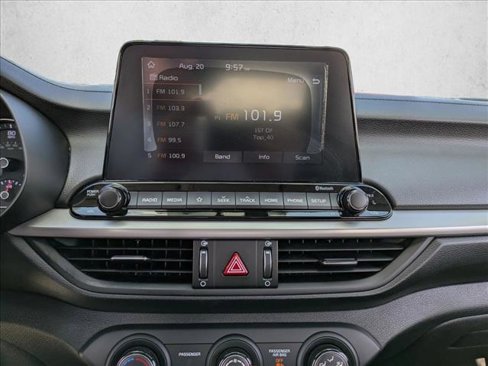 Used 2021 Kia Forte LXS image 14