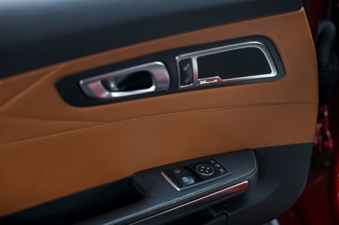 Used 2017 Mercedes-Benz AMG GT Coupe image 29
