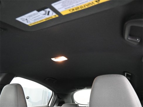 Used 2022 Honda HR-V Sport image 32