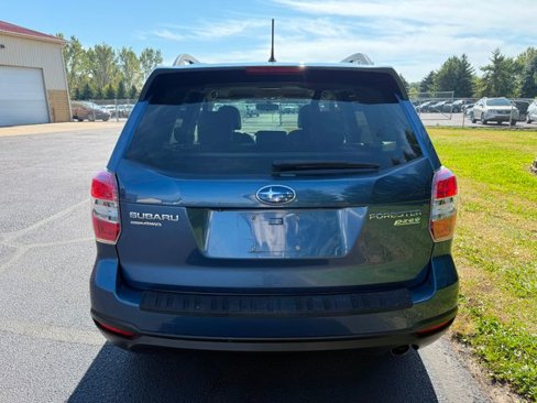 Used 2014 Subaru Forester 2.5i Limited image 2