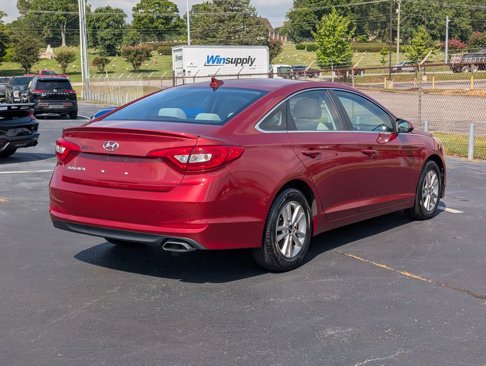 Used 2016 Hyundai Sonata SE image 6