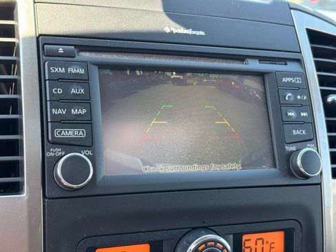 Used 2019 Nissan Frontier SL image 34