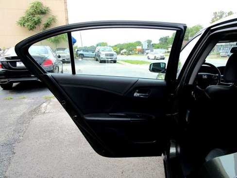 Used 2013 Honda Accord EX-L image 27