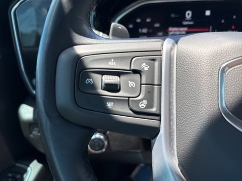 Used 2022 GMC Sierra 1500 SLT w/ SLT Convenience Package image 38