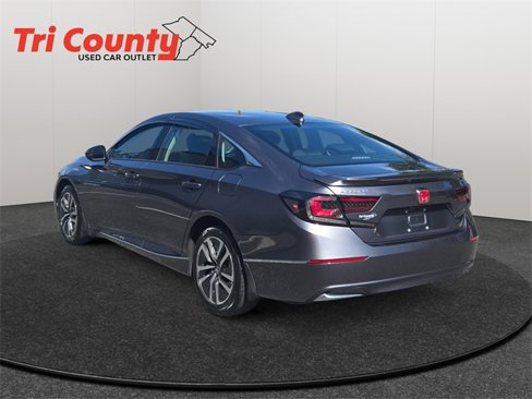 Used 2019 Honda Accord EX image 6