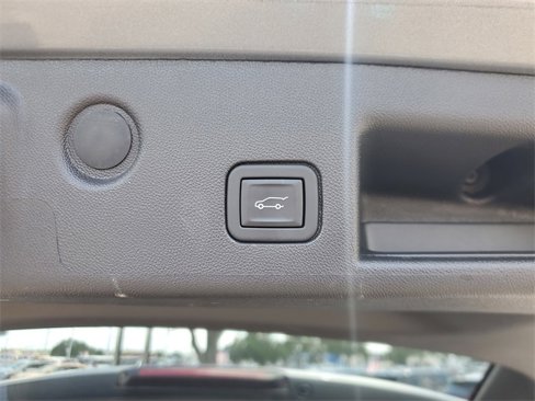 Used 2024 Chevrolet Equinox LT image 8