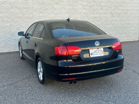 Used 2014 Volkswagen Jetta TDI image 8