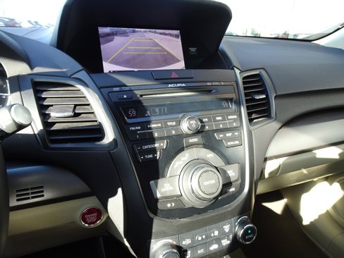 Used 2015 Acura RDX FWD w/ Technology Package image 18