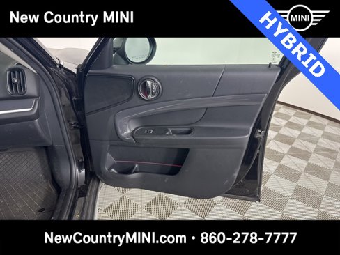 Used 2019 MINI Cooper Countryman SE image 17