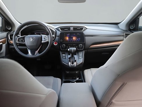 Used 2021 Honda CR-V EX image 22
