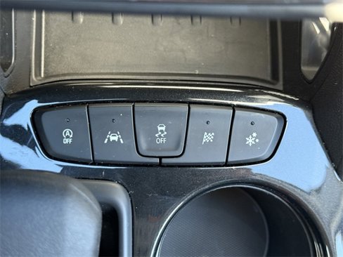Used 2023 Chevrolet TrailBlazer LT w/ Convenience Package image 28