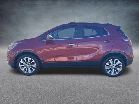 Used 2019 Buick Encore Preferred image 8