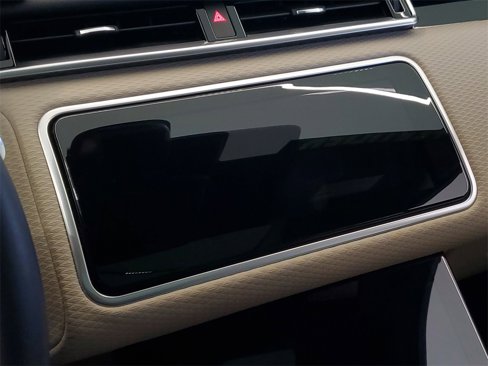 Used 2023 Land Rover Range Rover Velar R-Dynamic S image 19