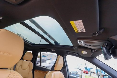Used 2019 Volvo XC90 T6 Inscription w/ Advanced Package image 54
