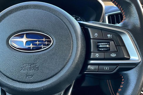 Used 2021 Subaru Crosstrek 2.0i Premium w/ Moonroof Package image 24