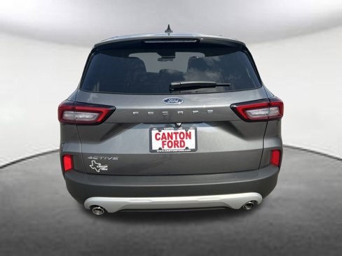 New 2025 Ford Escape Active image 5