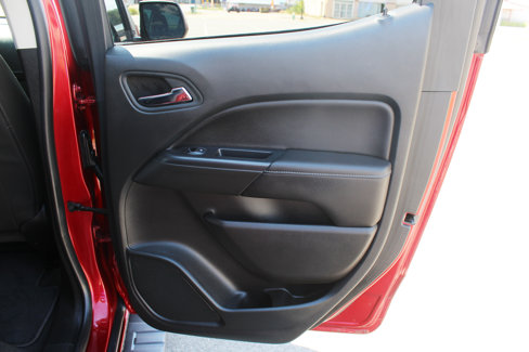 Used 2022 GMC Canyon Elevation w/ Trailering Package image 45