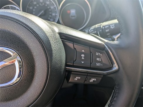 Used 2018 MAZDA CX-5 Grand Touring image 22