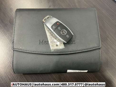 Used 2019 Mercedes-Benz C 300 Sedan image 38