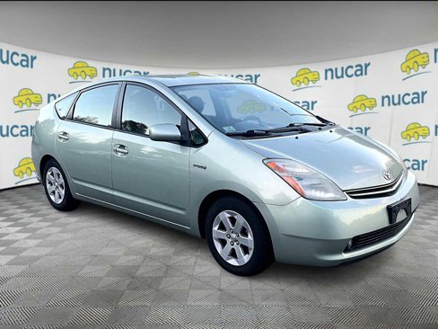 Used 2008 Toyota Prius image 1