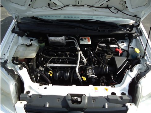 Used 2013 Ford Transit Connect XLT image 24