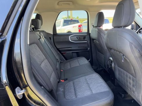 Certified 2023 Ford Bronco Sport Big Bend w/ Convenience Package image 29