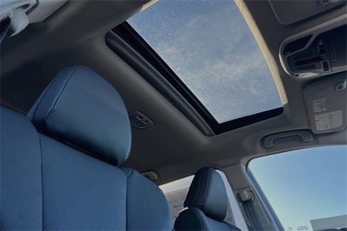 Used 2024 Subaru Outback Limited image 15