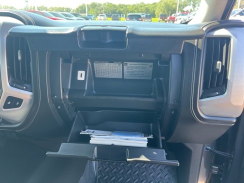 Used 2015 GMC Sierra 1500 SLT image 60