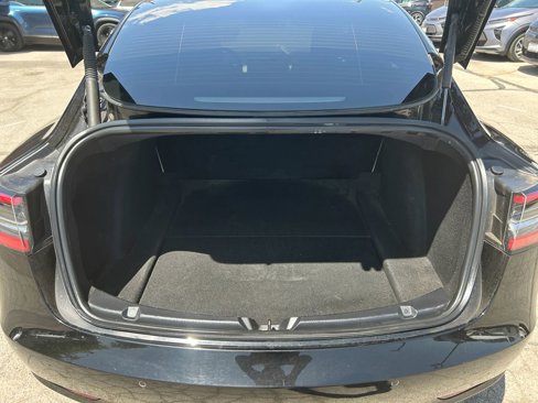 Used 2021 Tesla Model 3 Long Range image 25