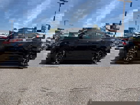 Used 2024 Nissan Sentra SV image 4
